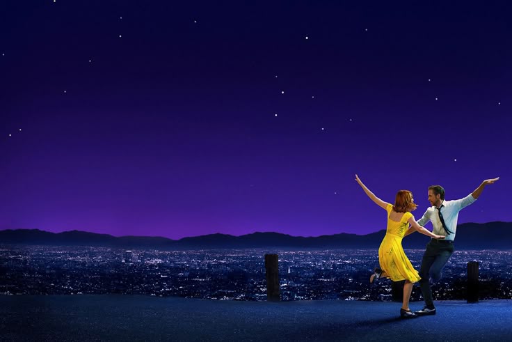 La La Land